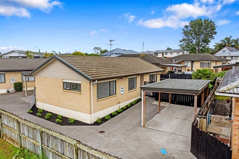 10A Ussher Place, Pakuranga Heights, Auckland