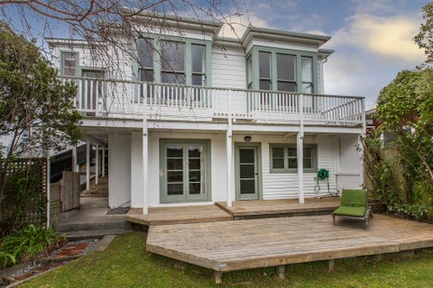 10 Drake Street, Hataitai, Wellington