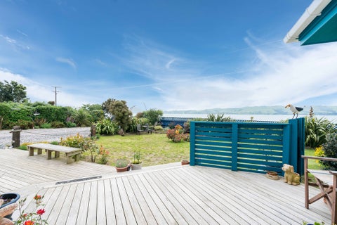 767 Aramoana Road, Aramoana, Port Chalmers