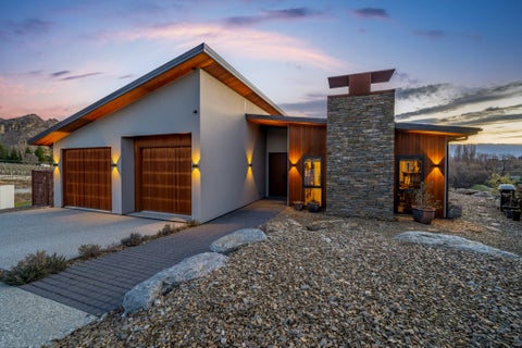 37 Lookout Drive, Little Valley, Alexandra