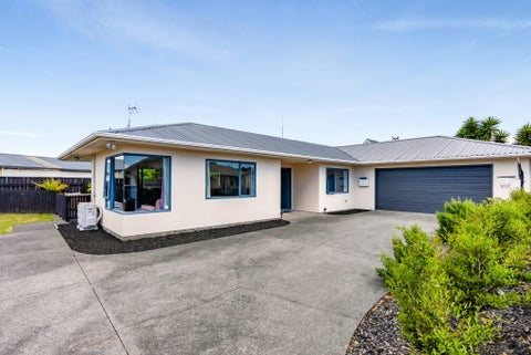 3A Meade Place, Bell Block, New Plymouth