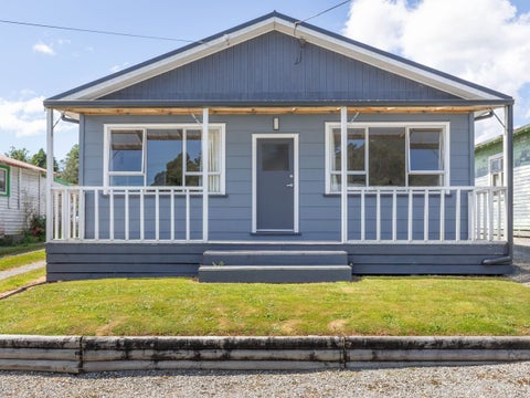 7 Croft Place, Stillwater, Greymouth