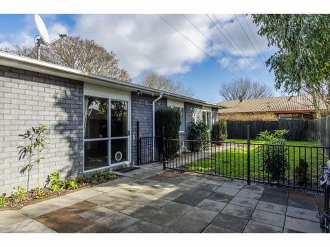 2/7 Hindess Street, Halswell, Christchurch