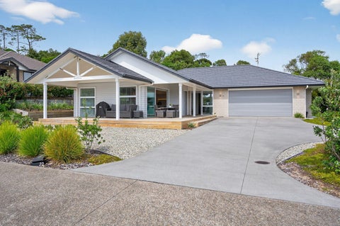 32 Park Rise, Mangawhai Heads, Mangawhai