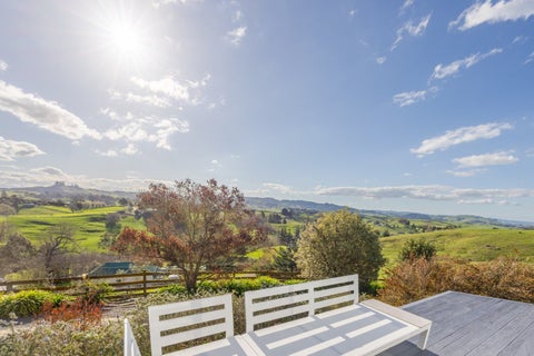 89 Tiffen Lane, Waipawa, Waipawa