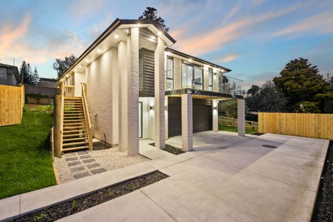 51A Webster AVE, Mount Roskill, Auckland