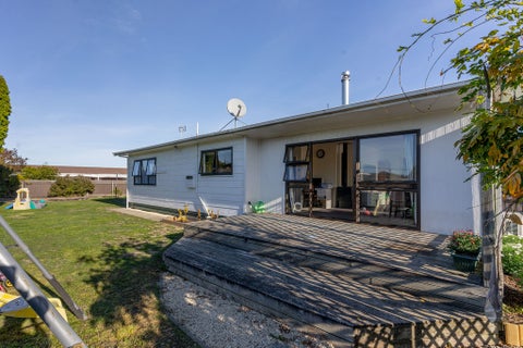 37 Lowes Place, Solway, Masterton