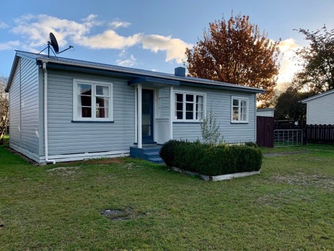 8 Dalmeny Street, Tokoroa, Tokoroa