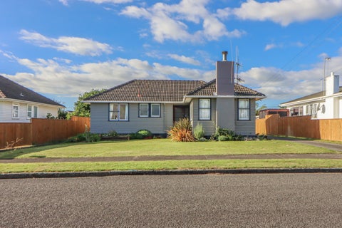 47 Power Street, Levin, Levin