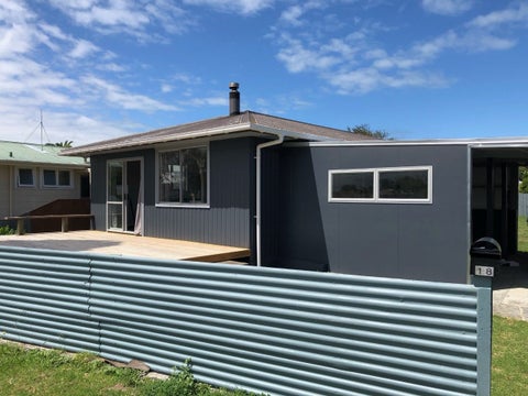 18 Kowhai Place, Wairoa