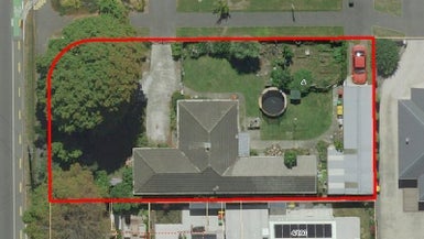 4 Warden Street, Richmond, Christchurch