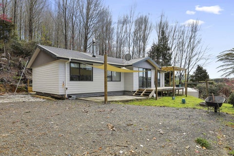 277 Waitea Branch Road, Kakahi