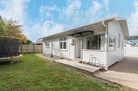 2/1 Wainui Street , The Wood, Nelson