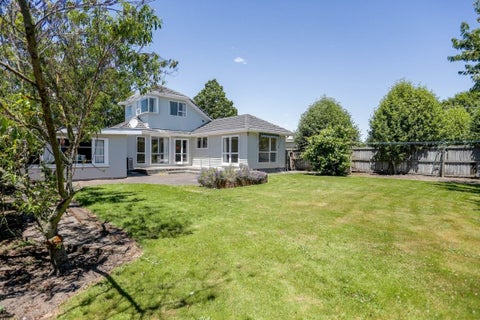3 Nortons Road, Avonhead, Christchurch