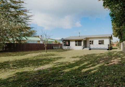 12A John Laughton Place, Whakatane, Whakatane