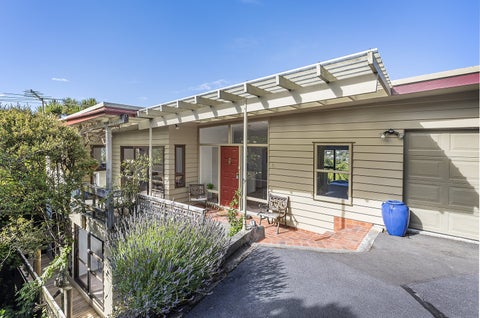 5 Mamaku Grove, Khandallah, Wellington