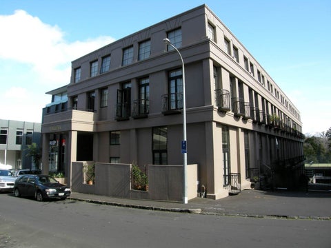 3I/5 Cheshire Street, Parnell, Auckland
