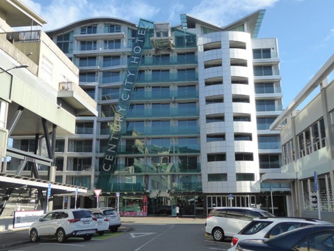 54/72 Tory Street, Te Aro, Wellington