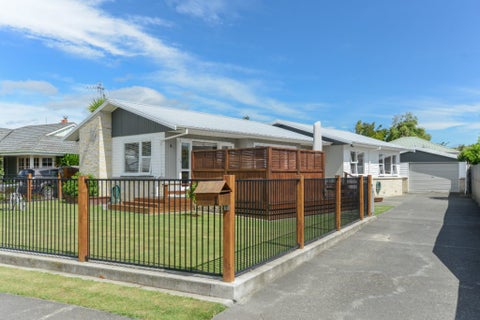 1 Holyrood Street, Taradale, Napier
