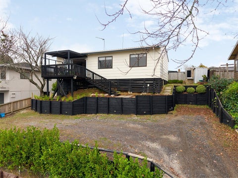 20A Glenview Terrace, Glenview, Hamilton