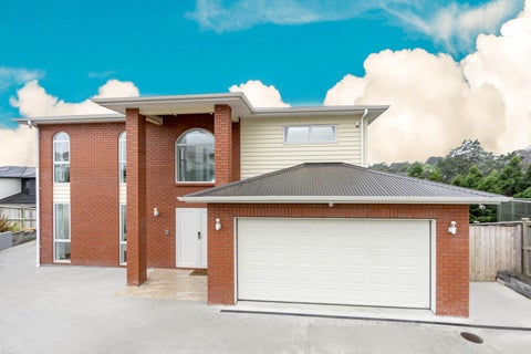 58D Shelter Drive, Greenhithe, Auckland