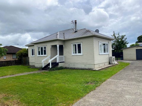 14A Buckland Road, Tuakau