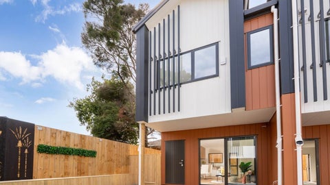 3/18 Dellwood Avenue, Henderson, Auckland
