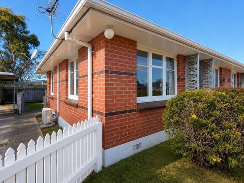 3/64 Gibbons Street, Ebdentown, Upper Hutt