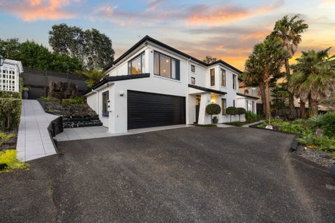 42 Rosepark Crescent, Remuera, Auckland