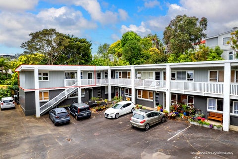8/35 Turakina Street, Grey Lynn, Auckland