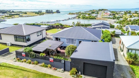 23 Osborne Street, Riverton