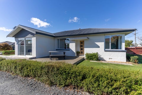 41 Park Street, Winton, Winton