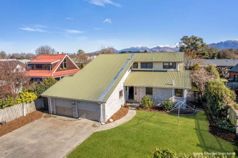 29 Morgan Street, Methven, Methven