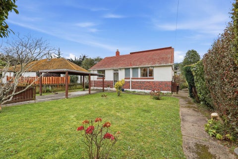 26 Lowe Street, Liberton, Dunedin