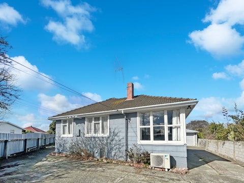 14 Belfast Place, Roslyn, Palmerston North
