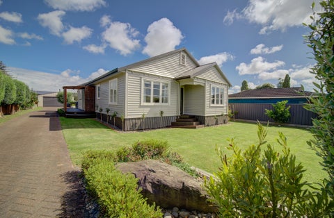 222 Pakura Street, Te Awamutu, Te Awamutu