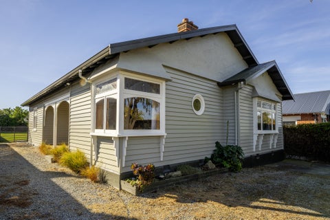 207 Church Street, West End, Timaru