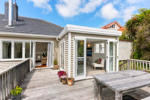 14 Gloucester Street, Wilton, Wellington