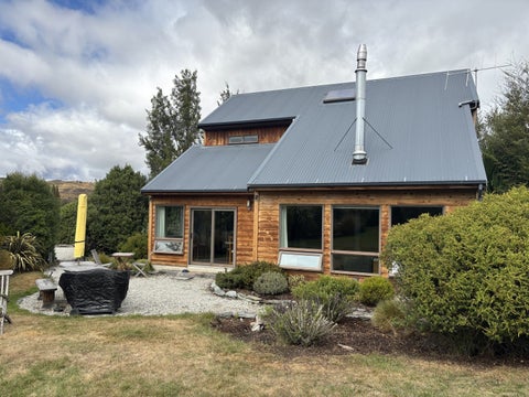 538 Speargrass Flat Road, Lake Hayes, Queenstown