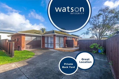 9A Rolleston Street, Hokowhitu, Palmerston North