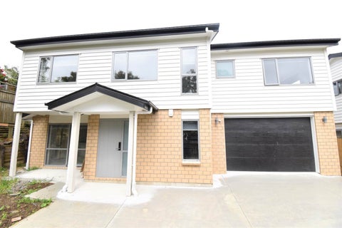 40B Lewis Street, Blockhouse Bay, Auckland