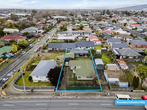 27 Curletts Road, Sockburn, Christchurch