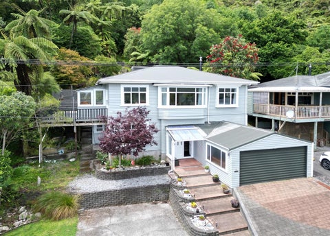 21 Mount Street, Greymouth, Greymouth