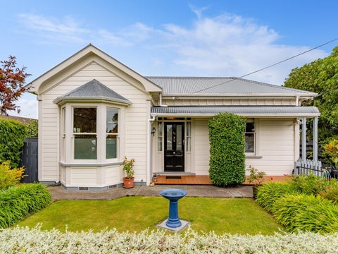 58 Perry Street, Masterton