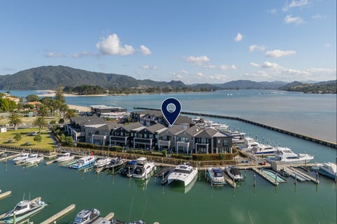 12/6 The Marina, Tairua, Tairua