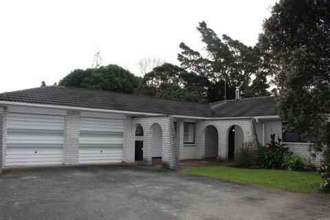 28 Kitchener Street, Kaitaia, Kaitaia