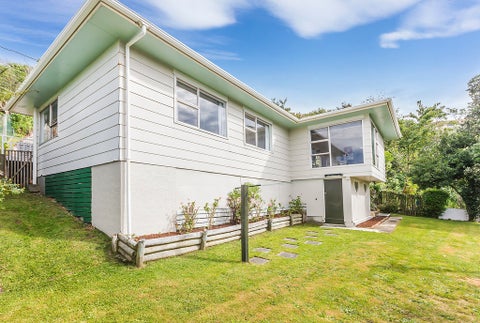 85 Ruskin Road, Newlands, Wellington