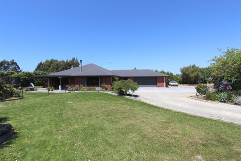 150 Timaru-Temuka Highway, Levels, Timaru