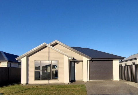 14 Pender Street, Kaiapoi, Kaiapoi