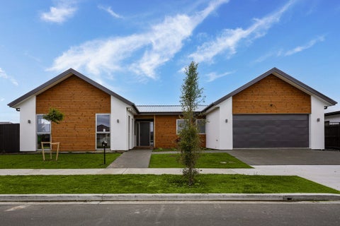 62 Waikirikiri Avenue, Lincoln, Lincoln
